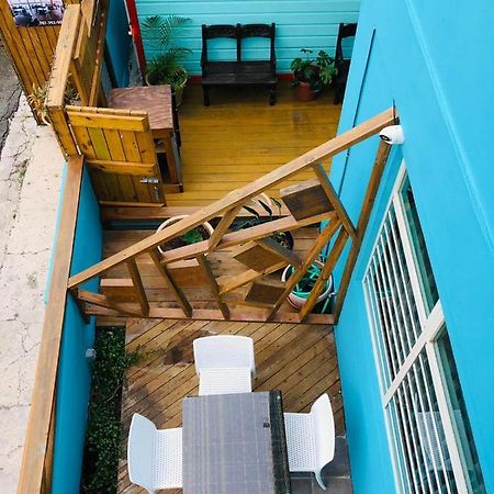 El Navegante De Culebra Hotel Isla Culebra ภายนอก รูปภาพ