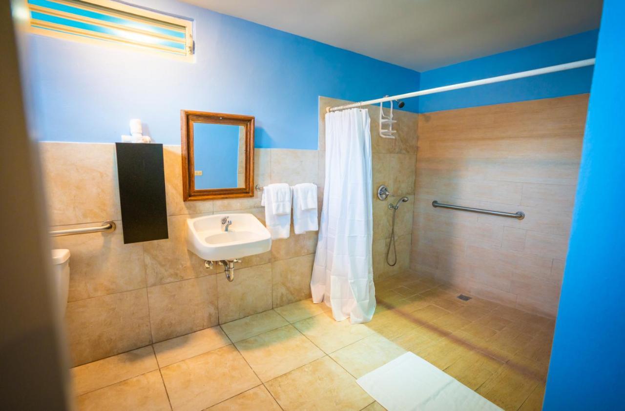 El Navegante De Culebra Hotel Isla Culebra ภายนอก รูปภาพ