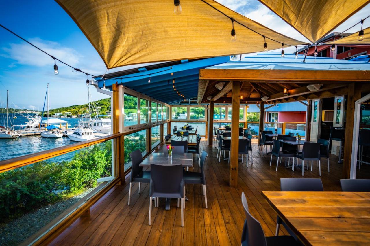 El Navegante De Culebra Hotel Isla Culebra ภายนอก รูปภาพ
