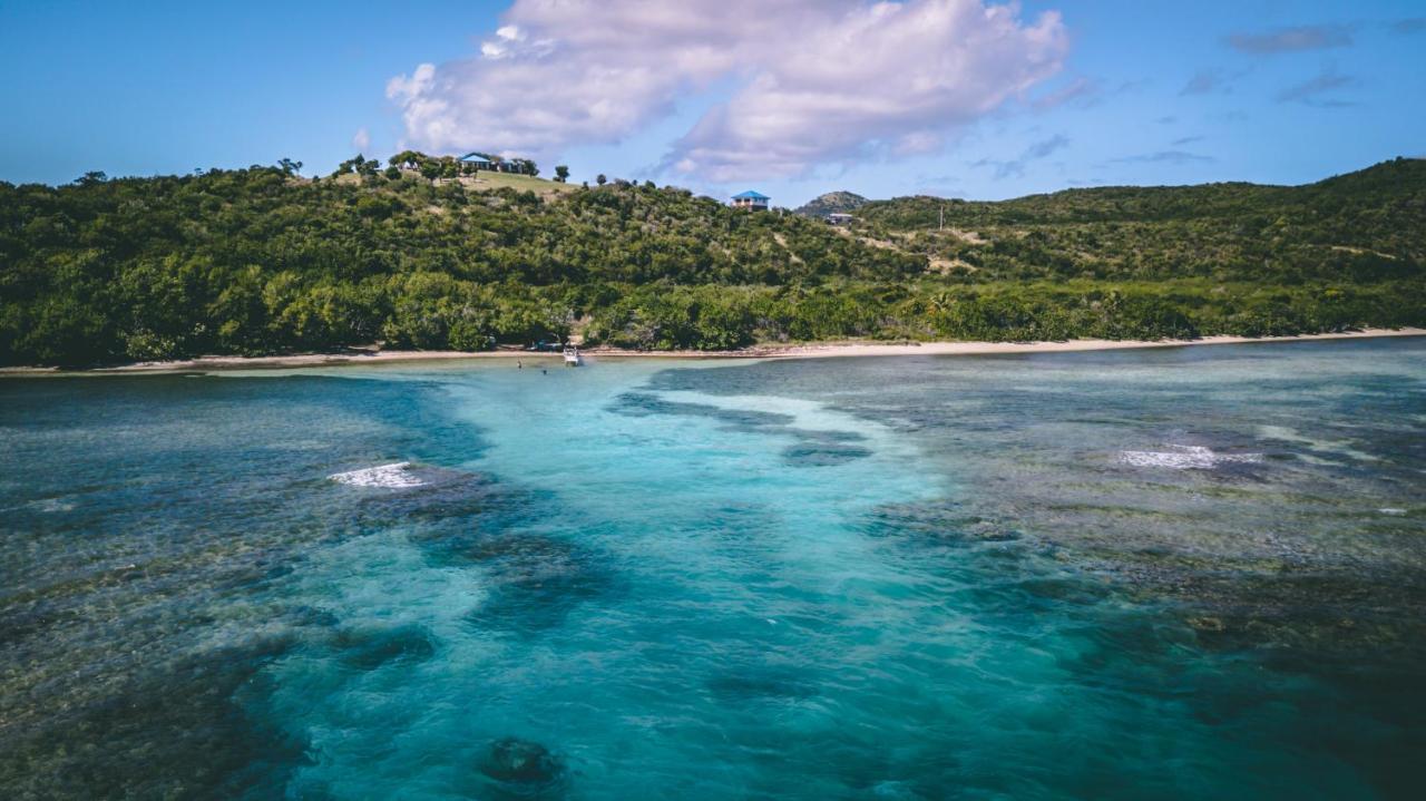 El Navegante De Culebra Hotel Isla Culebra ภายนอก รูปภาพ
