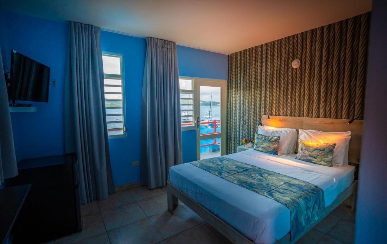 El Navegante De Culebra Hotel Isla Culebra ภายนอก รูปภาพ