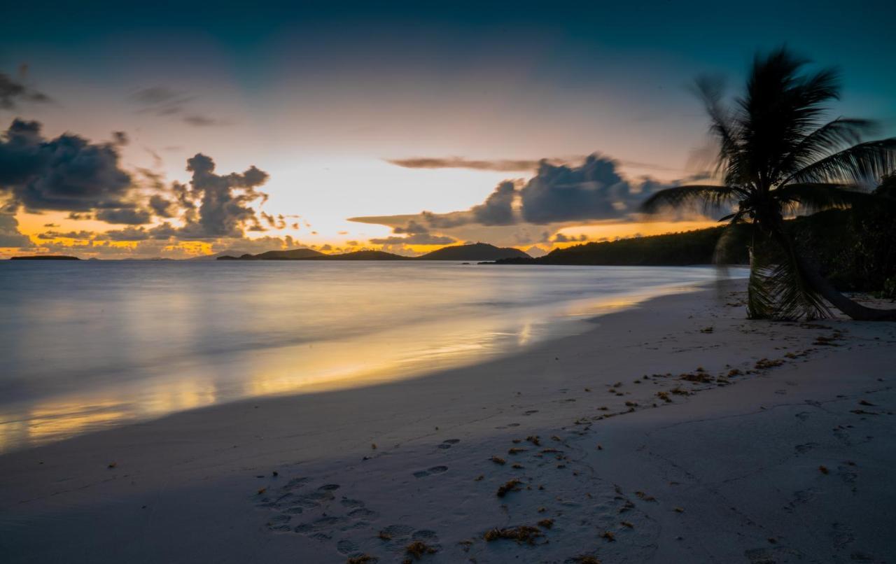 El Navegante De Culebra Hotel Isla Culebra ภายนอก รูปภาพ