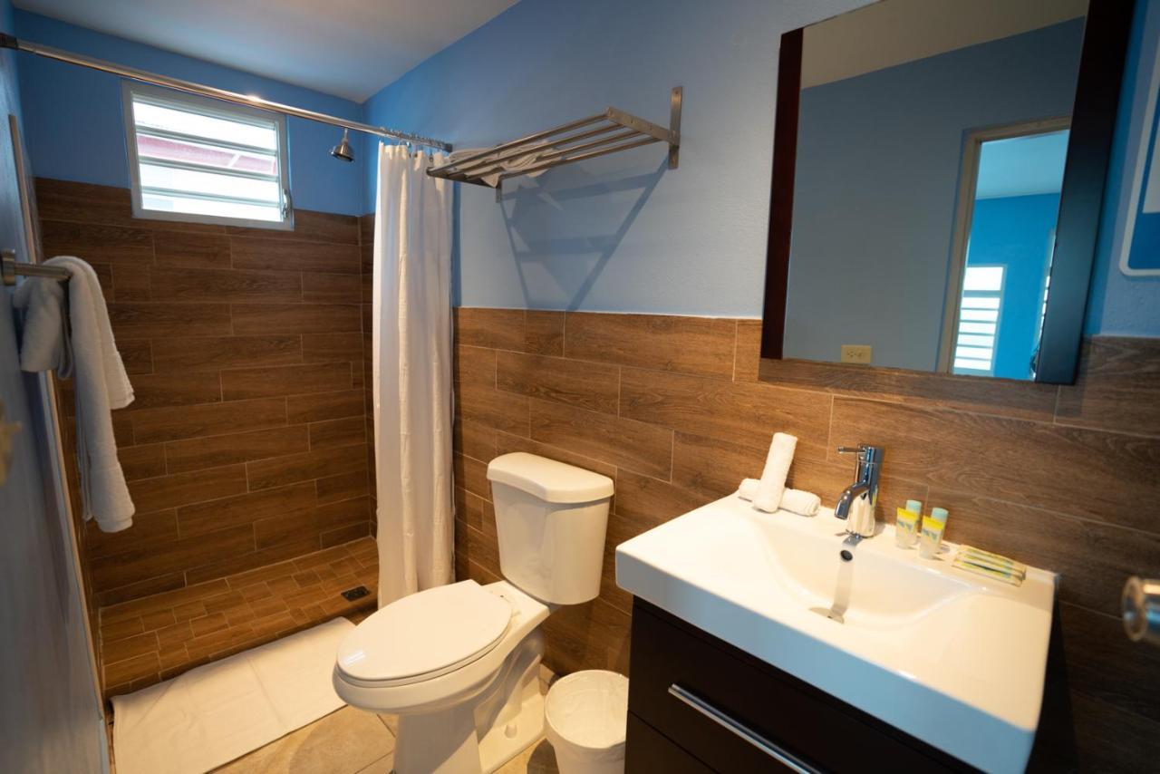 El Navegante De Culebra Hotel Isla Culebra ภายนอก รูปภาพ