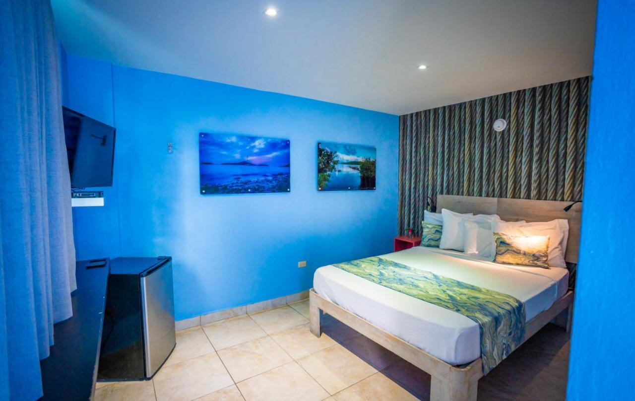 El Navegante De Culebra Hotel Isla Culebra ภายนอก รูปภาพ