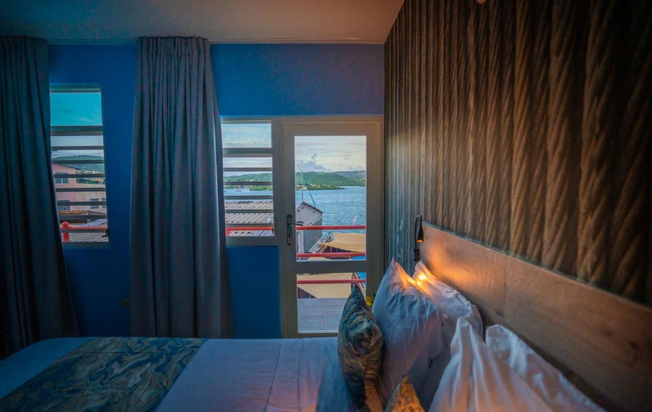 El Navegante De Culebra Hotel Isla Culebra ภายนอก รูปภาพ