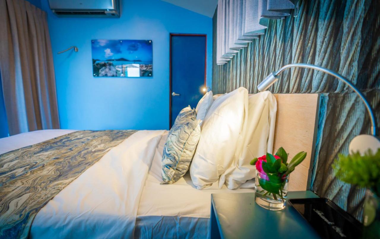 El Navegante De Culebra Hotel Isla Culebra ภายนอก รูปภาพ