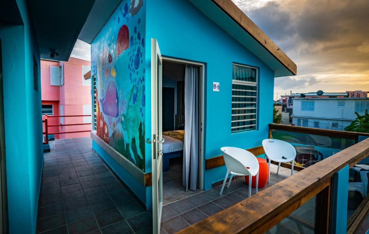 El Navegante De Culebra Hotel Isla Culebra ภายนอก รูปภาพ