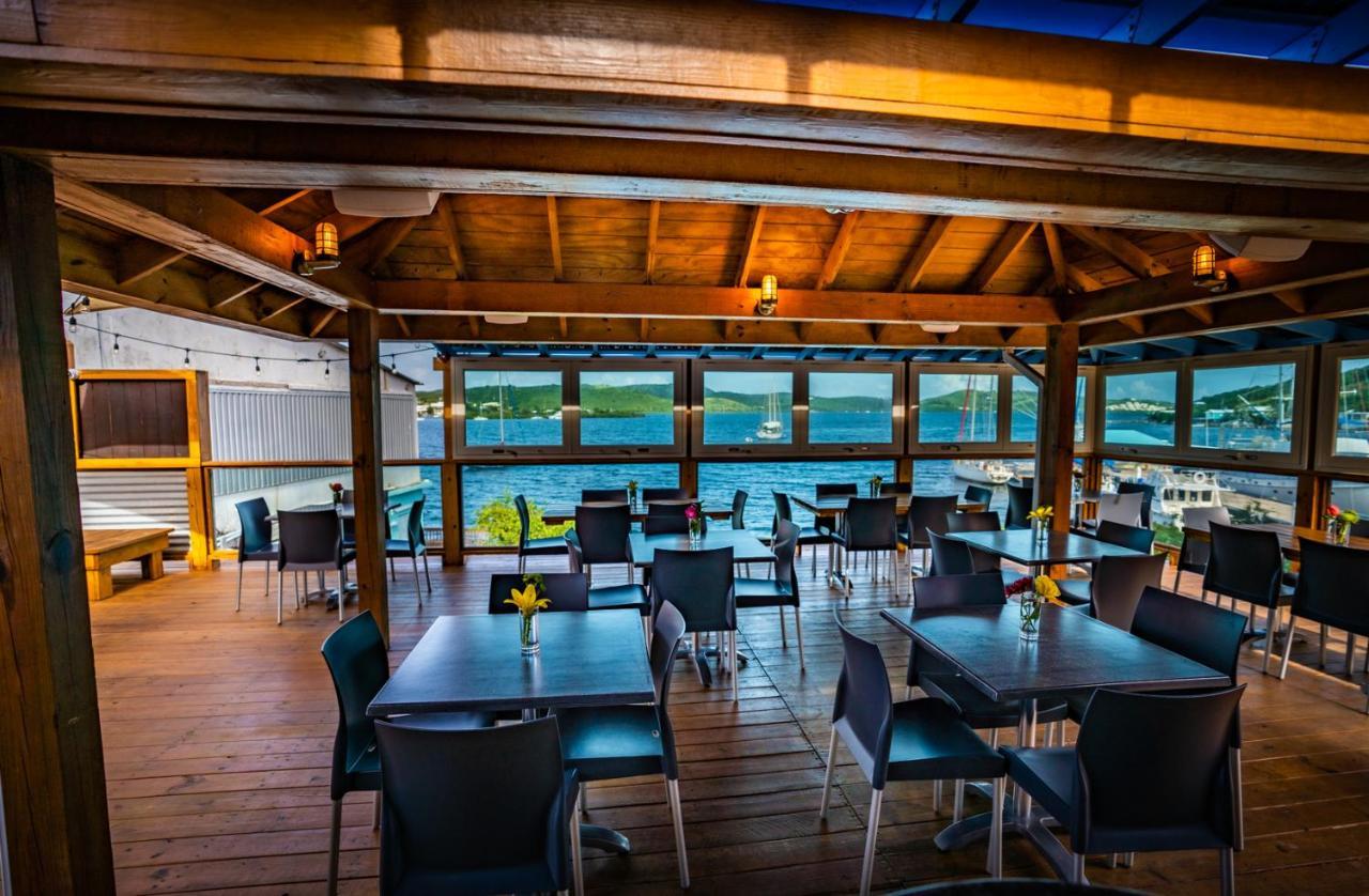 El Navegante De Culebra Hotel Isla Culebra ภายนอก รูปภาพ