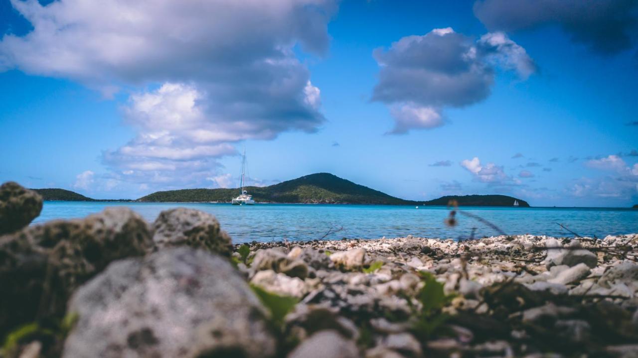 El Navegante De Culebra Hotel Isla Culebra ภายนอก รูปภาพ